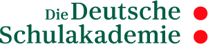 Logo Die Deutsche Schulakademie