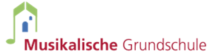 Musikalische Grundschule Logo Musikalische Grundschule