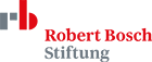 Logo Robert-Bosch-Stiftung