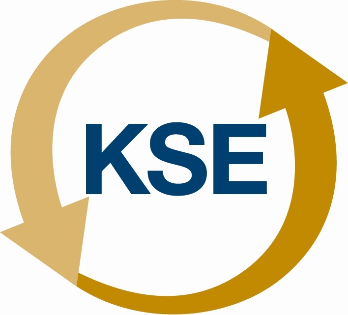 Logo KSE