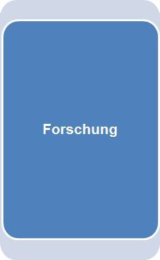 Forschung