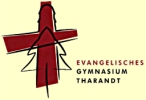 Ev. Gymnasium Tharandt Logo Ev. Gymnasium Tharandt