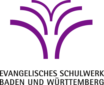 Logo Ev. Schulwerk Baden und Württemberg