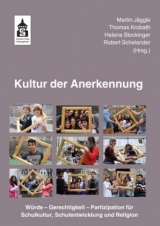 Buch Jäggle u. a. (Hg.): Kultur der Anerkennung