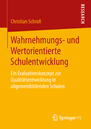 Buch Schroll: WWSE
