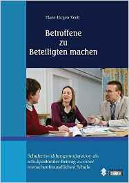 Veeh: Betroffene zu Beteiligten machen Buch Veeh: Betroffene zu Beteiligten machen